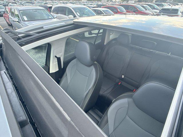 new 2026 Volkswagen Tiguan car, priced at $36,794