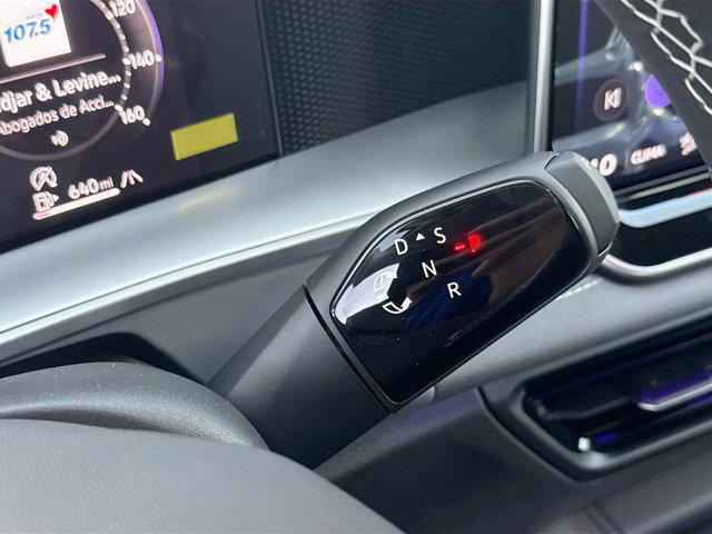 new 2026 Volkswagen Tiguan car, priced at $36,794