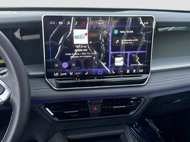 new 2026 Volkswagen Tiguan car, priced at $36,794