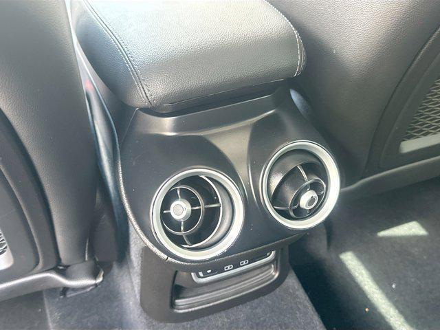 used 2022 Alfa Romeo Stelvio car, priced at $20,198