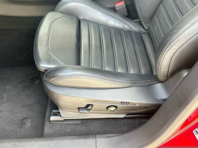 used 2022 Alfa Romeo Stelvio car, priced at $20,198