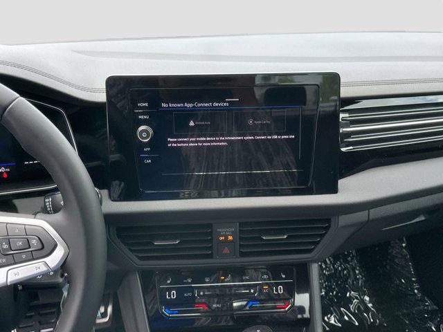 new 2025 Volkswagen Jetta car, priced at $23,545