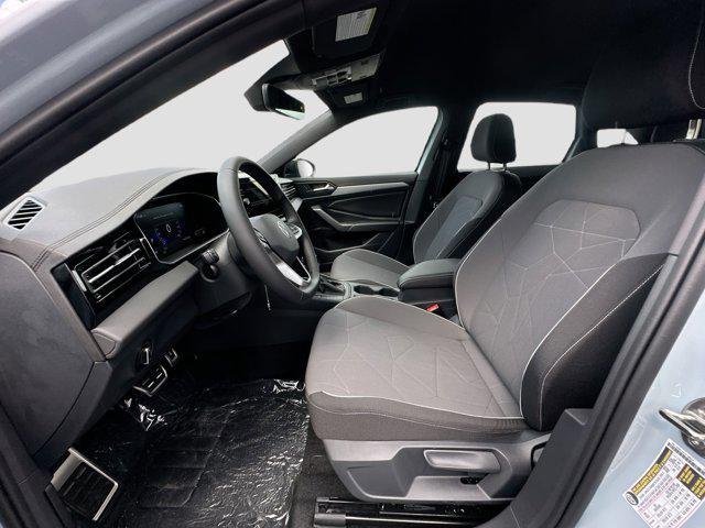 new 2025 Volkswagen Jetta car, priced at $23,545