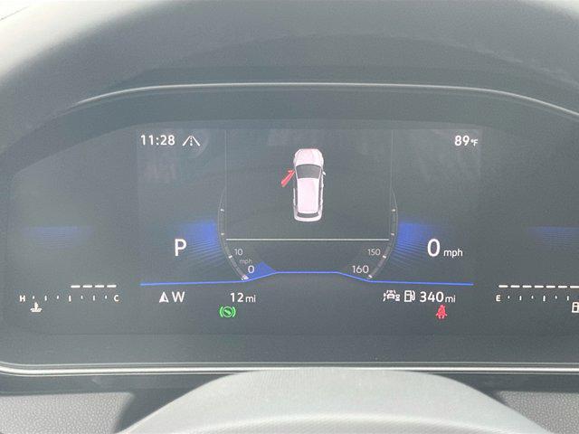 new 2025 Volkswagen Jetta car, priced at $23,545