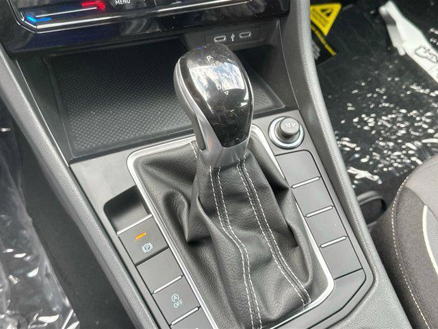 new 2025 Volkswagen Jetta car, priced at $23,545