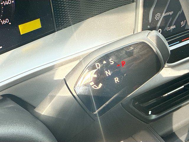 new 2026 Volkswagen Tiguan car, priced at $38,425