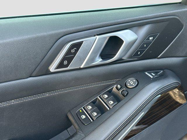 used 2019 BMW X5 car, priced at $21,590