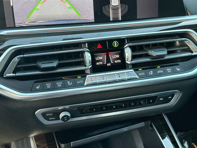 used 2019 BMW X5 car, priced at $21,590