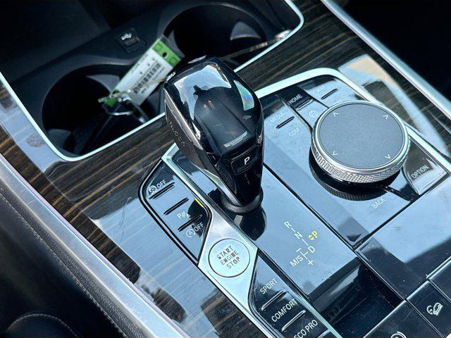 used 2019 BMW X5 car, priced at $21,590