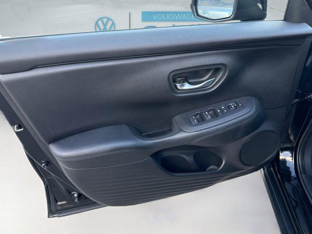 used 2023 Honda HR-V car, priced at $21,993