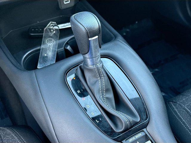 used 2023 Honda HR-V car, priced at $21,993