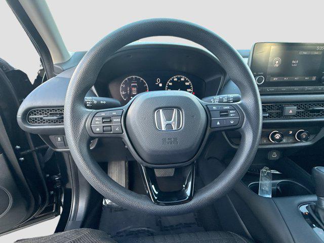 used 2023 Honda HR-V car, priced at $21,993
