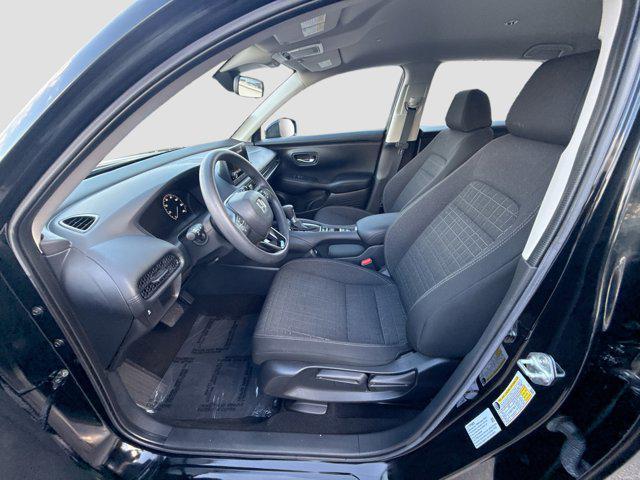 used 2023 Honda HR-V car, priced at $21,993