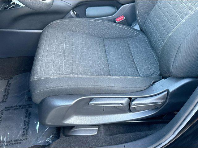 used 2023 Honda HR-V car, priced at $21,993