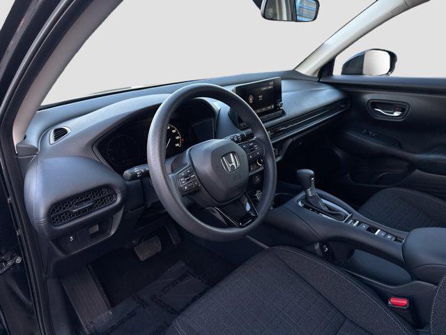 used 2023 Honda HR-V car, priced at $21,993