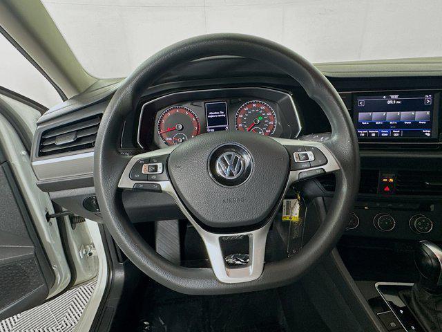 used 2020 Volkswagen Jetta car, priced at $14,191