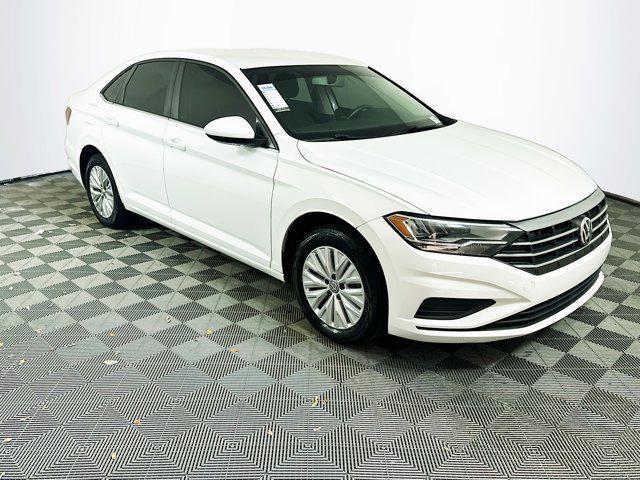 used 2020 Volkswagen Jetta car, priced at $14,191