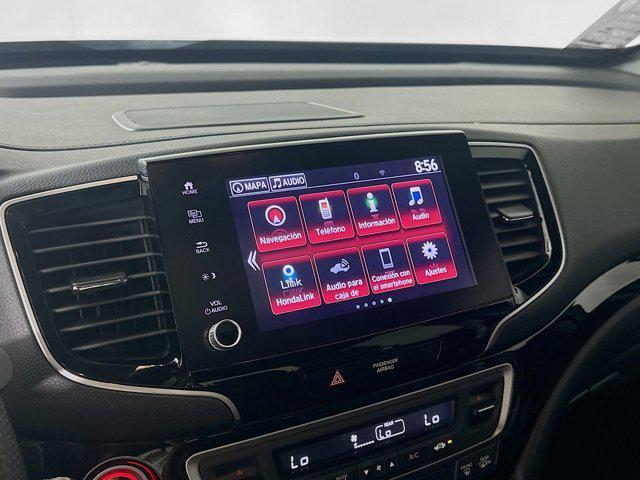 used 2022 Honda Ridgeline car, priced at $32,345