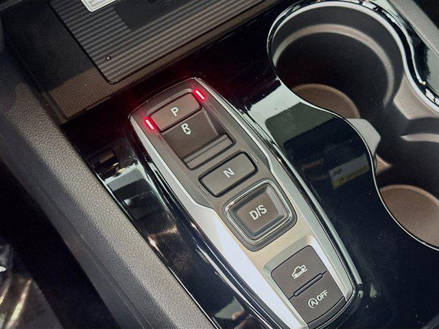 used 2022 Honda Ridgeline car, priced at $32,345