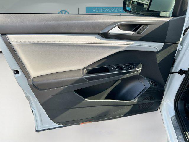 used 2022 Volkswagen Taos car, priced at $17,577