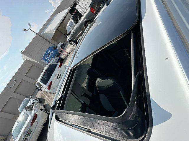 used 2022 Volkswagen Taos car, priced at $17,577