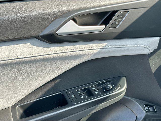 used 2022 Volkswagen Taos car, priced at $17,577