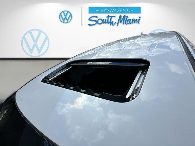 used 2023 Honda Odyssey car, priced at $27,299