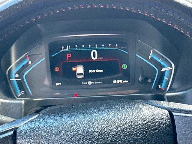 used 2023 Honda Odyssey car, priced at $27,299