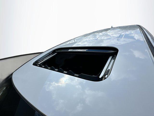 used 2023 Honda Odyssey car, priced at $30,266