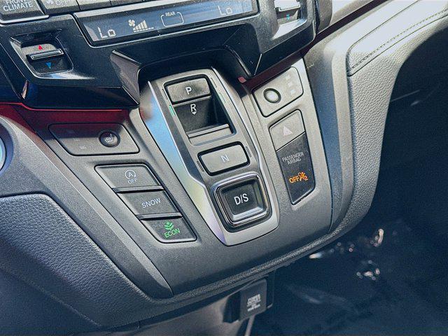 used 2023 Honda Odyssey car, priced at $30,266