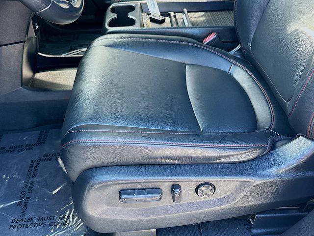 used 2023 Honda Odyssey car, priced at $30,266