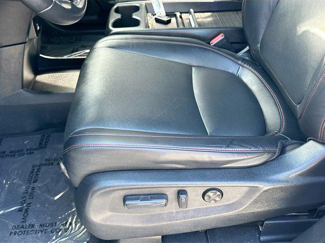 used 2023 Honda Odyssey car, priced at $27,299