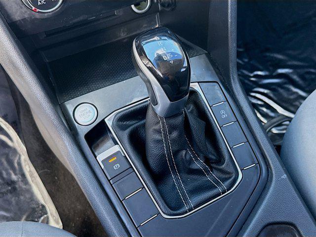 used 2022 Volkswagen Taos car, priced at $15,710