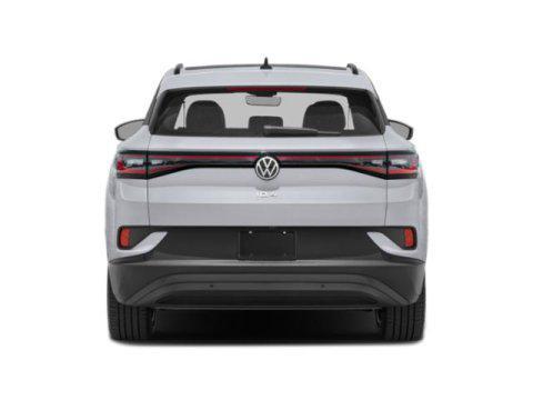 new 2024 Volkswagen ID.4 car, priced at $29,979