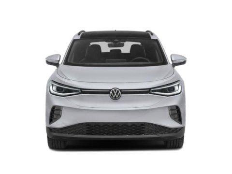 new 2024 Volkswagen ID.4 car, priced at $29,979