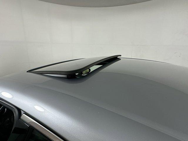 used 2025 Lexus IS 300 car, priced at $43,991