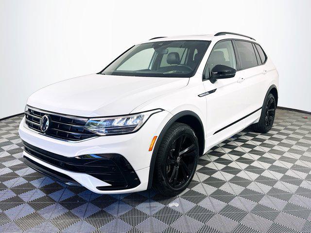 used 2023 Volkswagen Tiguan car, priced at $26,498