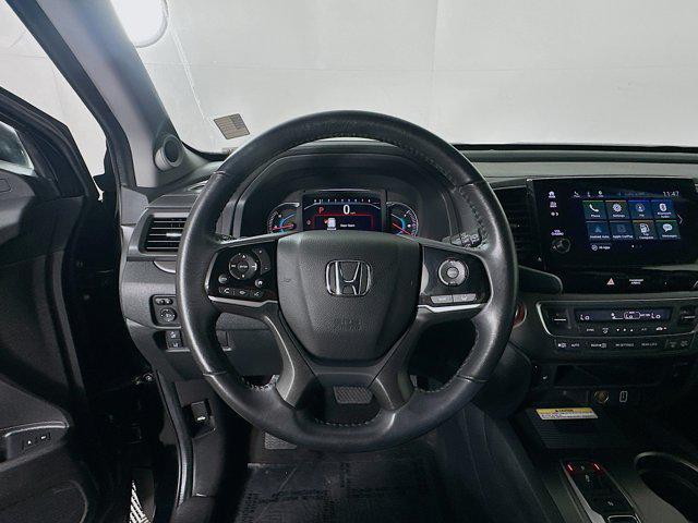 used 2022 Honda Pilot car, priced at $28,894