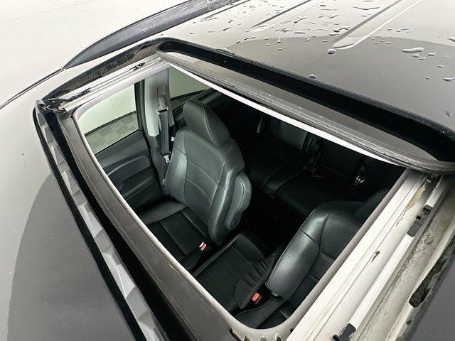 used 2022 Honda Pilot car, priced at $28,894