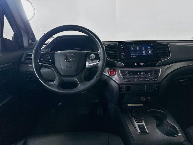 used 2022 Honda Pilot car, priced at $28,894