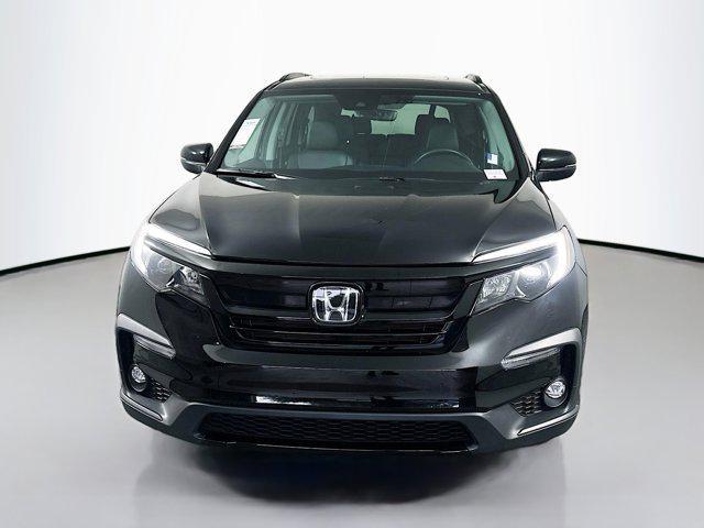 used 2022 Honda Pilot car, priced at $28,894