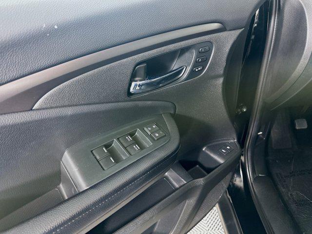 used 2022 Honda Pilot car, priced at $28,894