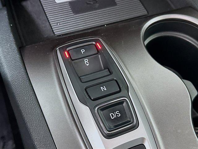 used 2022 Honda Pilot car, priced at $28,894