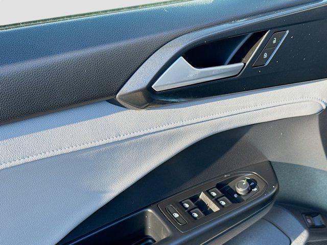 used 2022 Volkswagen Taos car, priced at $19,881