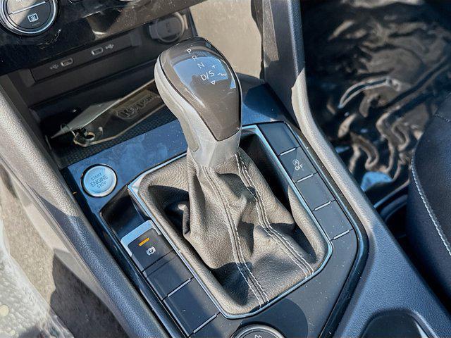 used 2022 Volkswagen Taos car, priced at $19,881