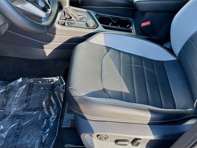 used 2022 Volkswagen Taos car, priced at $19,881