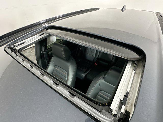 used 2024 Honda CR-V Hybrid car, priced at $31,377