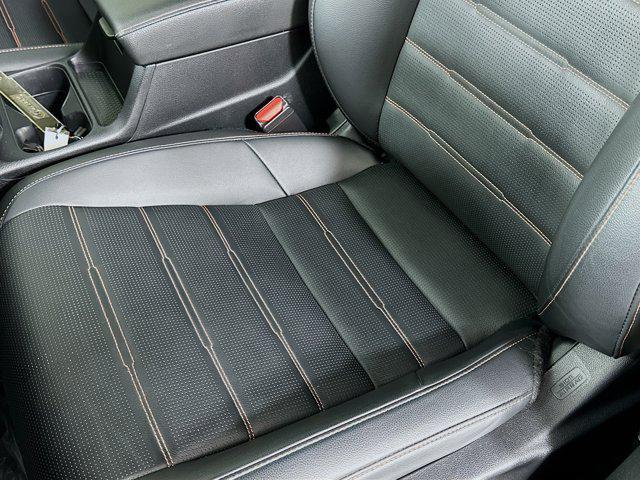 used 2024 Honda CR-V Hybrid car, priced at $31,377