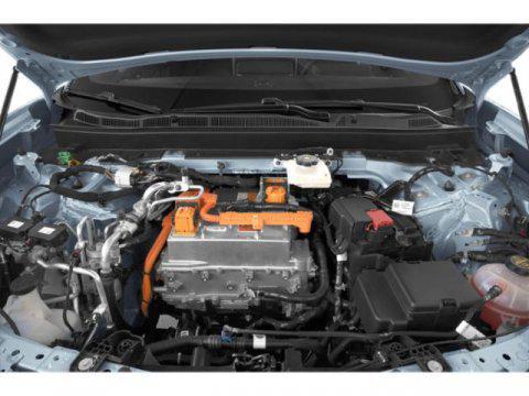 used 2024 Honda Prologue car, priced at $26,697