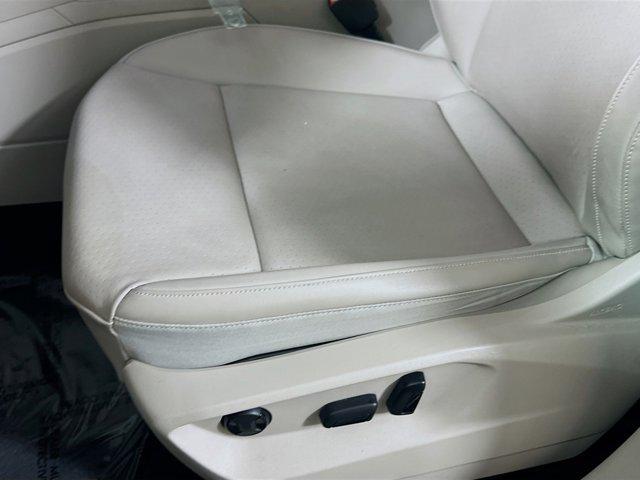 used 2021 Volkswagen Atlas car, priced at $25,384